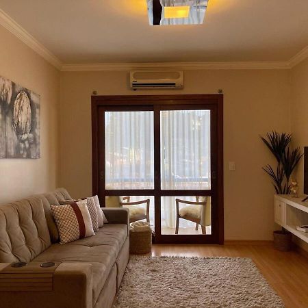 Apartamentos Jardim Da Serra Centro By Achei גראמדו מראה חיצוני תמונה