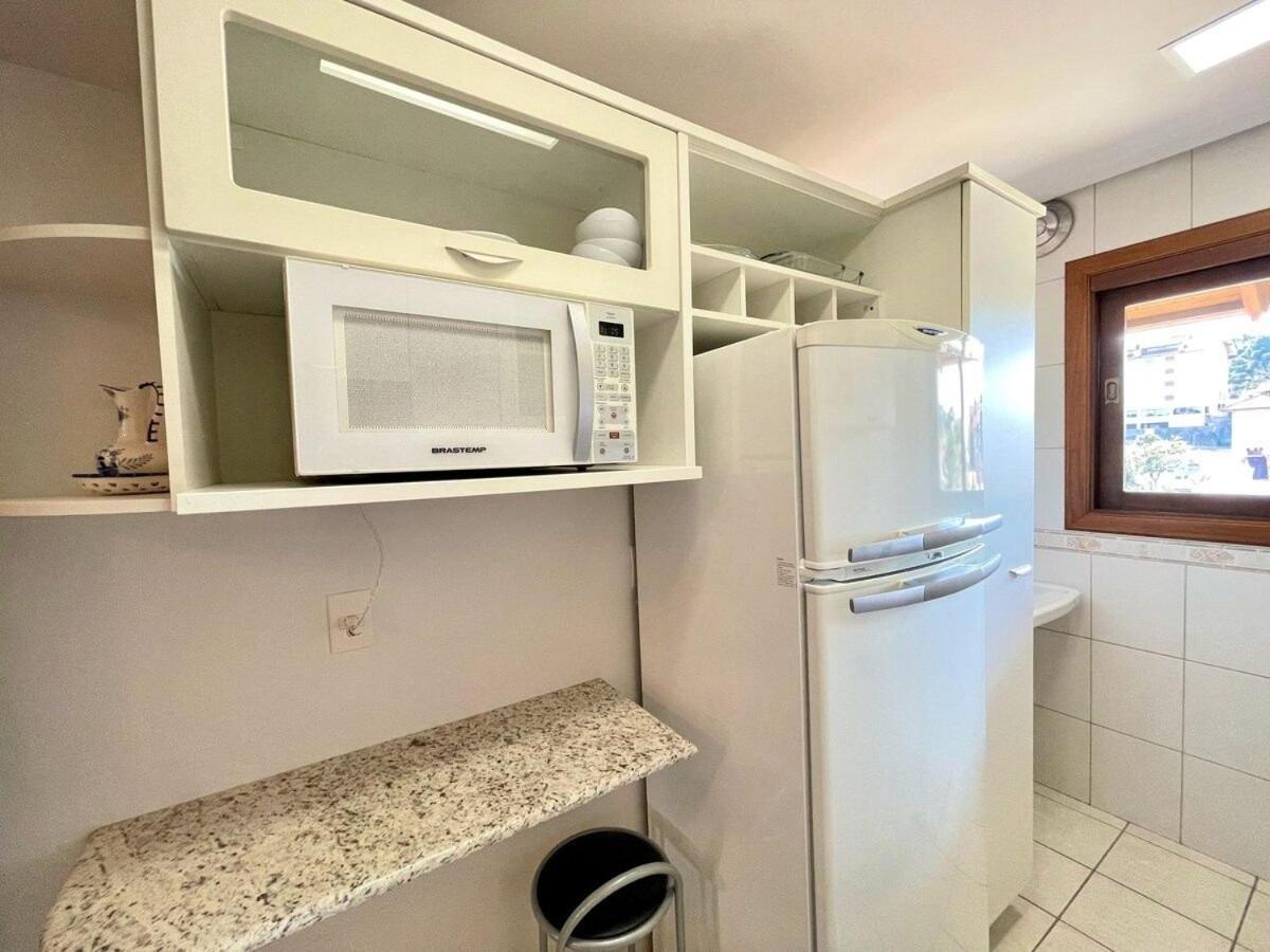 Apartamentos Jardim Da Serra Centro By Achei גראמדו מראה חיצוני תמונה
