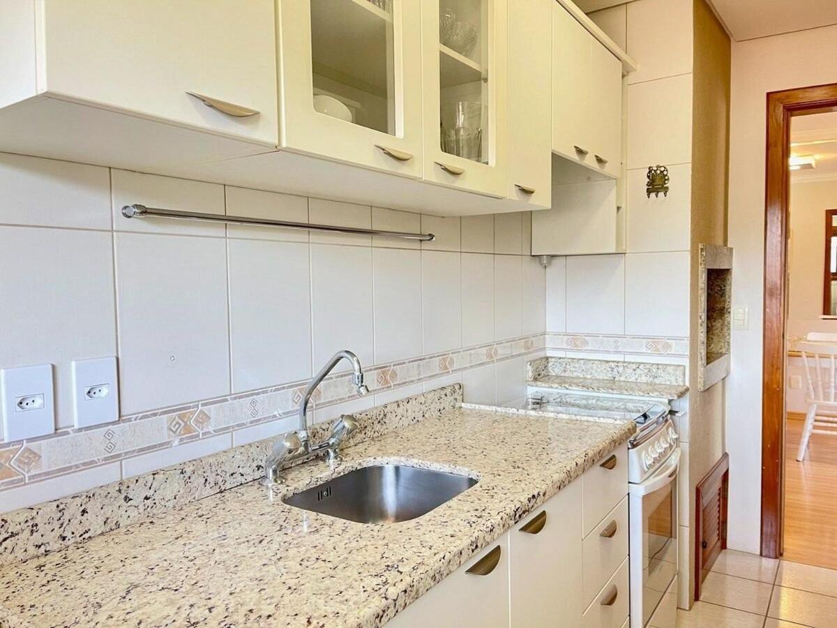 Apartamentos Jardim Da Serra Centro By Achei גראמדו מראה חיצוני תמונה
