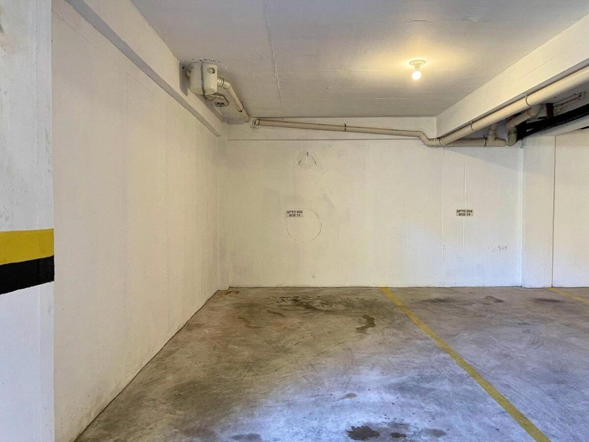 Apartamentos Jardim Da Serra Centro By Achei גראמדו מראה חיצוני תמונה