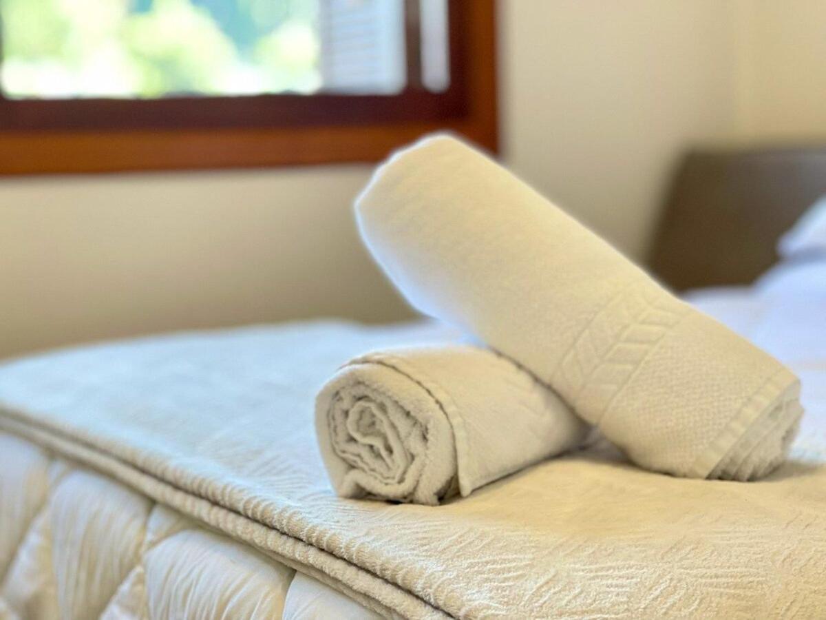 Apartamentos Jardim Da Serra Centro By Achei גראמדו מראה חיצוני תמונה